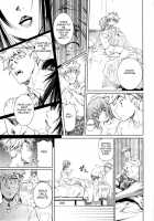 Bara Seiyoukan V.01 Ch01-05 / 薔薇西洋館 v.01 [Nakamura Uzuki] [Original] Thumbnail Page 95