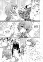 Bara Seiyoukan V.01 Ch01-05 / 薔薇西洋館 v.01 [Nakamura Uzuki] [Original] Thumbnail Page 97