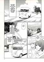 Bara Seiyoukan V.01 Ch01-05 / 薔薇西洋館 v.01 [Nakamura Uzuki] [Original] Thumbnail Page 09