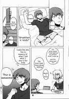 Comic Young Vol 1 [Original] Thumbnail Page 16