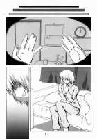 Comic Young Vol 1 [Original] Thumbnail Page 02