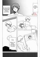 Comic Young Vol 1 [Original] Thumbnail Page 04