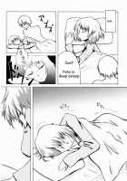 Comic Young Vol 1 [Original] Thumbnail Page 05