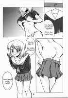 Comic Young Vol 1 [Original] Thumbnail Page 09