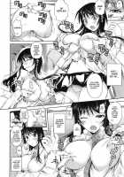 Fukuyama-San / 福山さん。 [Fuetakishi] [Original] Thumbnail Page 13