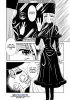 Maetel Story / Maetel Story [Aikawa Daisei] [Galaxy Express 999] Thumbnail Page 02