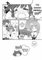 A War Hero And Her Dog [Plum] [Girls Und Panzer] Thumbnail Page 23