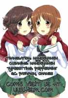 A War Hero And Her Dog [Plum] [Girls Und Panzer] Thumbnail Page 27