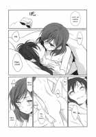 Nicomaki Instant Ecchi / にこまきインスタントえっち☆ [Ooshima Tomo] [Love Live!] Thumbnail Page 05