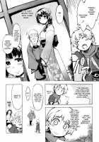 Onigashima No Rouraku / 鬼ヶ島の籠絡 [Mil] [Ragnarok Online] Thumbnail Page 21