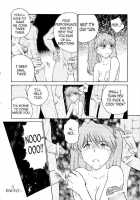 Endless Of The Nightmare [St.Germain-Sal] [Neon Genesis Evangelion] Thumbnail Page 11