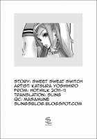 Sweet Sweat Switch [Katsura Yoshihiro] [Original] Thumbnail Page 23