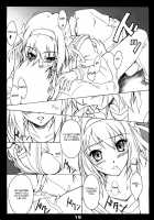 Suzumiya Haruhi No Shitto / 涼宮ハルヒの嫉妬 [Andou Tomoya] [The Melancholy Of Haruhi Suzumiya] Thumbnail Page 18