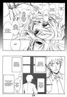 Suzumiya Haruhi No Shitto / 涼宮ハルヒの嫉妬 [Andou Tomoya] [The Melancholy Of Haruhi Suzumiya] Thumbnail Page 24
