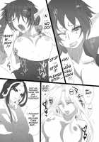 Jinkou Shinka / ジンコウシンカ [Udai Toki] [Magic The Gathering] Thumbnail Page 17