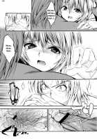 Marionette Queen 3.0.0 / マリオネットクイーン：3.0.0 [Shuten Douji] [Neon Genesis Evangelion] Thumbnail Page 24