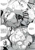 Cliche / Cliche [John Sitch-Oh] [Sword Art Online] Thumbnail Page 16