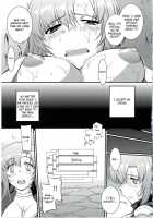 Cliche / Cliche [John Sitch-Oh] [Sword Art Online] Thumbnail Page 18