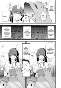 Onaho Gasshuku Saimin Dosukebe Interview + Omake / オナホ合宿催眠ドスケベインタビュー Page 6 Preview