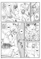 Kuusou Zikken Ichigo Vol.3 / 空想実験いちご VOL.3 「英語」 [Munehito] [Ichigo 100] Thumbnail Page 10