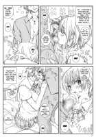 Kuusou Zikken Ichigo Vol.3 / 空想実験いちご VOL.3 「英語」 [Munehito] [Ichigo 100] Thumbnail Page 11