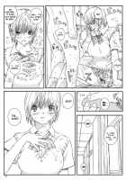 Kuusou Zikken Ichigo Vol.3 / 空想実験いちご VOL.3 「英語」 [Munehito] [Ichigo 100] Thumbnail Page 18