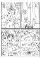 Kuusou Zikken Ichigo Vol.3 / 空想実験いちご VOL.3 「英語」 [Munehito] [Ichigo 100] Thumbnail Page 19