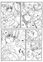 Kuusou Zikken Ichigo Vol.3 / 空想実験いちご VOL.3 「英語」 [Munehito] [Ichigo 100] Thumbnail Page 20