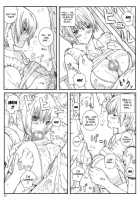 Kuusou Zikken Ichigo Vol.3 / 空想実験いちご VOL.3 「英語」 [Munehito] [Ichigo 100] Thumbnail Page 22