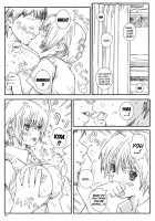 Kuusou Zikken Ichigo Vol.3 / 空想実験いちご VOL.3 「英語」 [Munehito] [Ichigo 100] Thumbnail Page 30