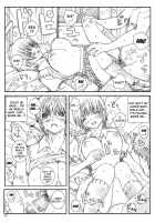 Kuusou Zikken Ichigo Vol.3 / 空想実験いちご VOL.3 「英語」 [Munehito] [Ichigo 100] Thumbnail Page 34