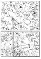 Kuusou Zikken Ichigo Vol.3 / 空想実験いちご VOL.3 「英語」 [Munehito] [Ichigo 100] Thumbnail Page 37