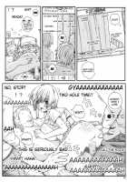 Kuusou Zikken Ichigo Vol.3 / 空想実験いちご VOL.3 「英語」 [Munehito] [Ichigo 100] Thumbnail Page 47