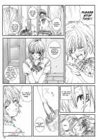 Kuusou Zikken Ichigo Vol.3 / 空想実験いちご VOL.3 「英語」 [Munehito] [Ichigo 100] Thumbnail Page 04