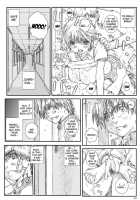 Kuusou Zikken Ichigo Vol.3 / 空想実験いちご VOL.3 「英語」 [Munehito] [Ichigo 100] Thumbnail Page 53