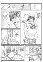 Kuusou Zikken Ichigo Vol.3 / 空想実験いちご VOL.3 「英語」 [Munehito] [Ichigo 100] Thumbnail Page 58