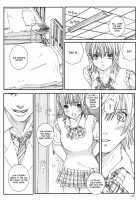 Kuusou Zikken Ichigo Vol.3 / 空想実験いちご VOL.3 「英語」 [Munehito] [Ichigo 100] Thumbnail Page 05