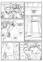 Kuusou Zikken Ichigo Vol.3 / 空想実験いちご VOL.3 「英語」 [Munehito] [Ichigo 100] Thumbnail Page 06