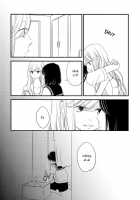 Her Kiss - Infectious Lust - A Third Person'S Lust [Yorita Miyuki] [Original] Thumbnail Page 16