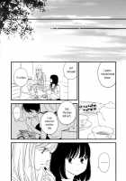 Her Kiss - Infectious Lust - A Third Person'S Lust [Yorita Miyuki] [Original] Thumbnail Page 17