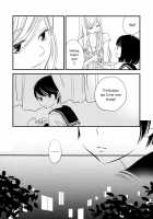 Her Kiss - Infectious Lust - A Third Person'S Lust [Yorita Miyuki] [Original] Thumbnail Page 19