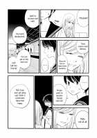 Her Kiss - Infectious Lust - A Third Person'S Lust [Yorita Miyuki] [Original] Thumbnail Page 22