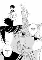 Her Kiss - Infectious Lust - A Third Person'S Lust [Yorita Miyuki] [Original] Thumbnail Page 24