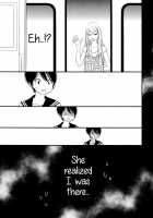 Her Kiss - Infectious Lust - A Third Person'S Lust [Yorita Miyuki] [Original] Thumbnail Page 25