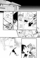 Her Kiss - Infectious Lust - A Third Person'S Lust [Yorita Miyuki] [Original] Thumbnail Page 26