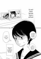 Her Kiss - Infectious Lust - A Third Person'S Lust [Yorita Miyuki] [Original] Thumbnail Page 03