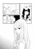 Her Kiss - Infectious Lust - A Third Person'S Lust [Yorita Miyuki] [Original] Thumbnail Page 09