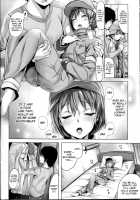 Deliver My Heart [Hinasaki Yo] [Original] Thumbnail Page 02