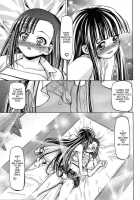 Mahora Gakuen Tyuutoubo 3-A 5 Jikanme / MAHORAGAKUEN TYÛTÔBO 3-A 5時間目 [Kousaka Jun] [Mahou Sensei Negima] Thumbnail Page 13