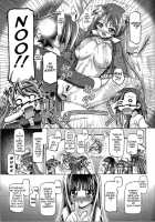 Mahora Gakuen Tyuutoubo 3-A 5 Jikanme / MAHORAGAKUEN TYÛTÔBO 3-A 5時間目 [Kousaka Jun] [Mahou Sensei Negima] Thumbnail Page 09